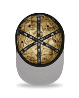 San Francisco Giants MLB Marvel Infinity Stones 59FIFTY