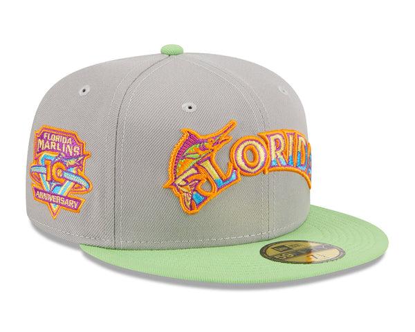 Florida Marlins MLB Water Wars 59FIFTY Cap