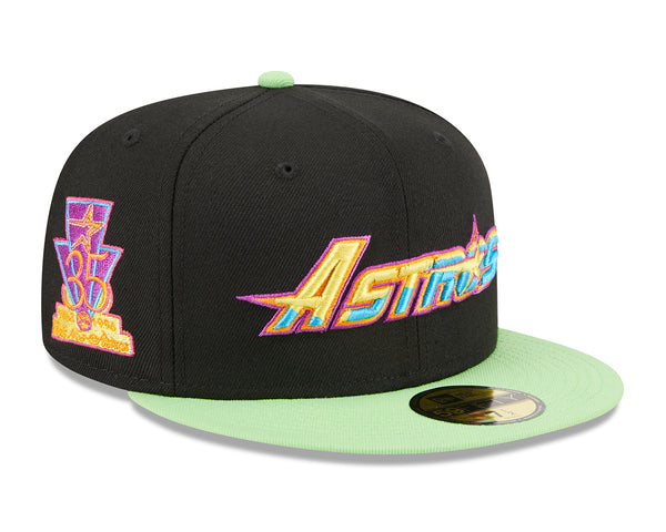 Houston Astros MLB Water Wars 59FIFTY Cap