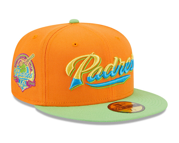 San Diego Padres MLB Water Wars 59FIFTY Cap