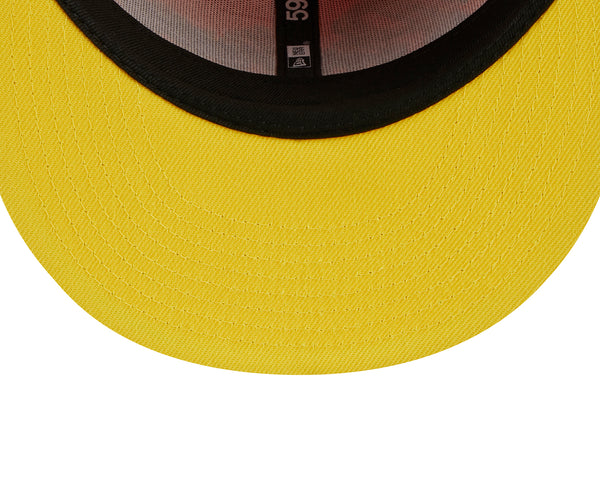 San Diego Padres MLB Water Wars 59FIFTY Cap
