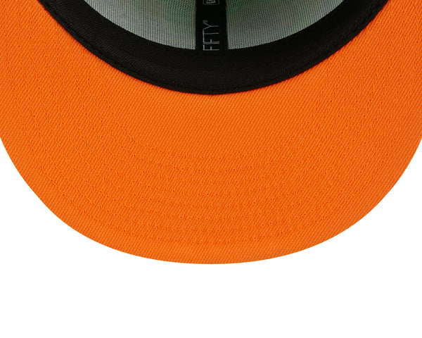 Tampa Bay Rays MLB Water Wars 59FIFTY Cap