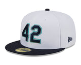 Seattle Mariners MLB Jackie Timeline 59FIFTY