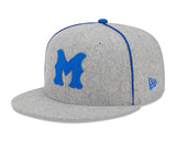 Montreal Royals MLB Jackie Timeline 59FIFTY