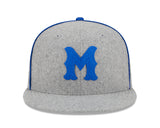 Montreal Royals MLB Jackie Timeline 59FIFTY