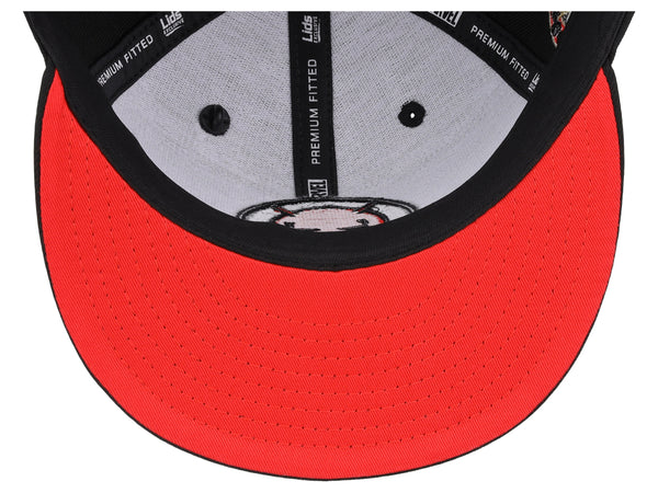 Avengers 60th Anniversary Ant Man Fitted Cap