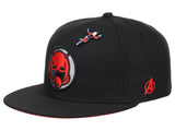 Avengers 60th Anniversary Ant Man Fitted Cap