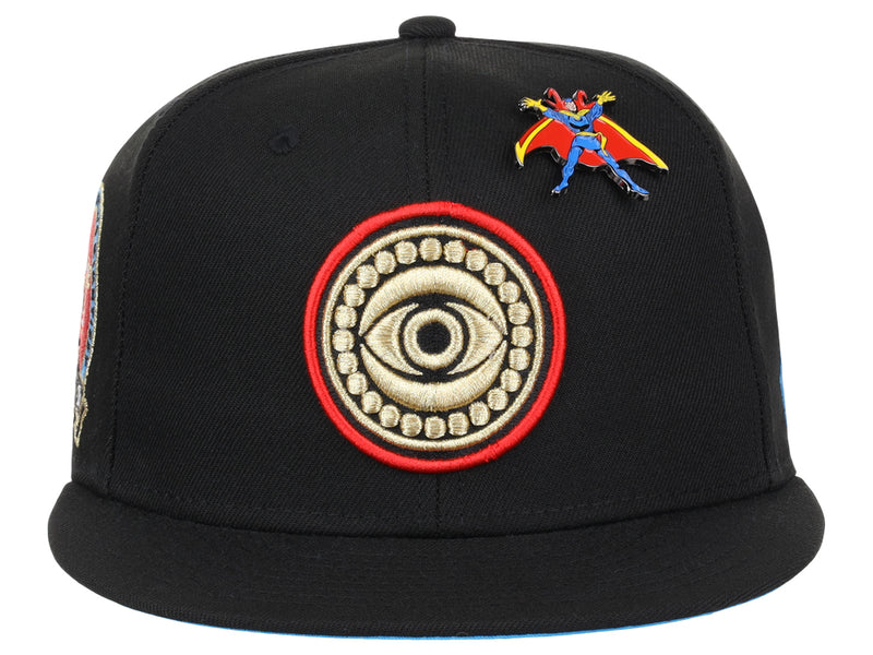 Avengers 60th Anniversary Doctor Strange Fitted Cap