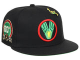 Avengers 60th Anniversary Vision Fitted Cap