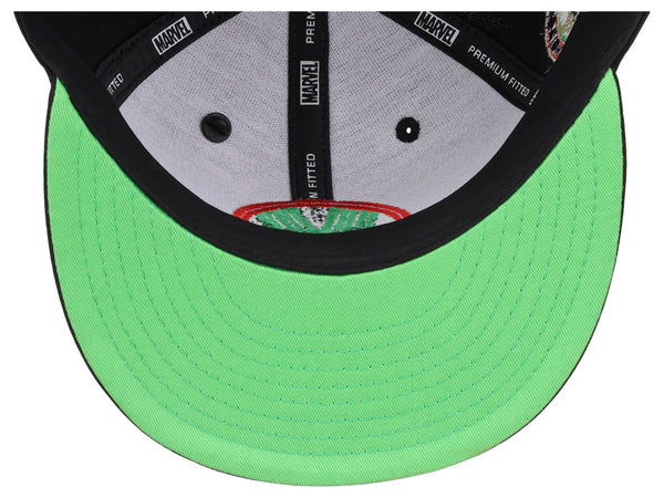 Avengers 60th Anniversary Vision Fitted Cap
