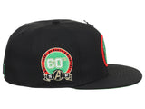 Avengers 60th Anniversary Vision Fitted Cap