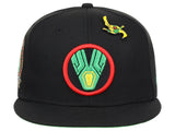 Avengers 60th Anniversary Vision Fitted Cap