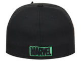 Avengers 60th Anniversary Vision Fitted Cap