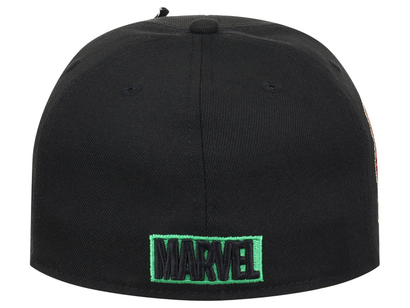 Avengers 60th Anniversary Vision Fitted Cap