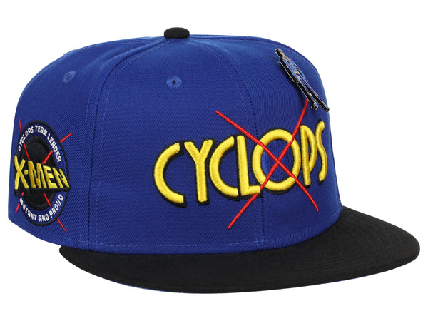 Marvel X-Men Fitted 'Cyclops'