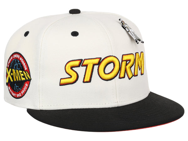 Marvel X-Men Fitted 'Storm'