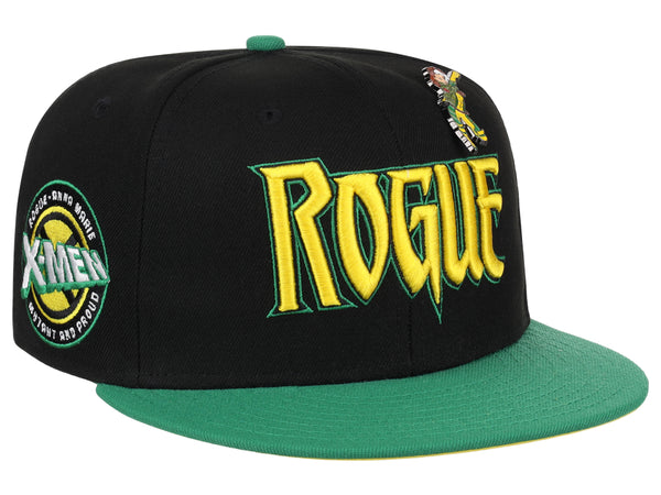 Marvel X-Men Fitted 'Rogue'