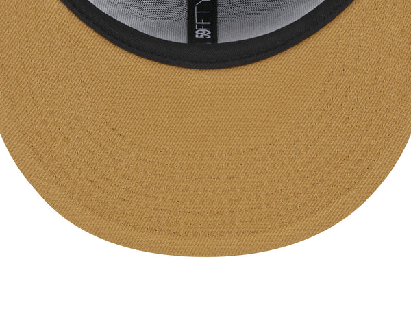 Arizona Diamondbacks MLB Hidden Hunter 59FIFTY