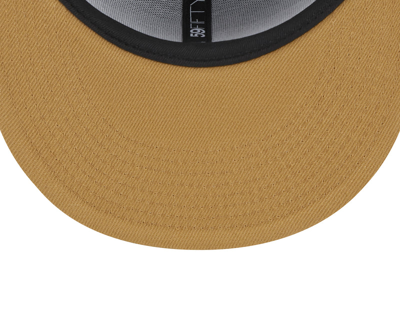 Arizona Diamondbacks MLB Hidden Hunter 59FIFTY