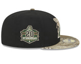 Arizona Diamondbacks MLB Hidden Hunter 59FIFTY