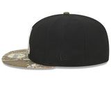 Arizona Diamondbacks MLB Hidden Hunter 59FIFTY