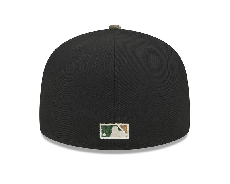 Arizona Diamondbacks MLB Hidden Hunter 59FIFTY