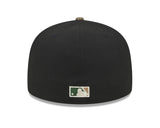 Atlanta Braves MLB Hidden Hunter 59FIFTY