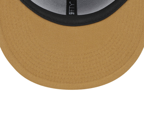 Boston Red Sox MLB Hidden Hunter 59FIFTY