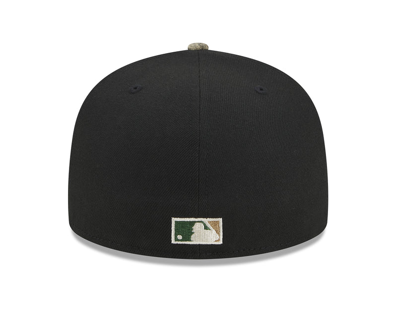 Boston Red Sox MLB Hidden Hunter 59FIFTY