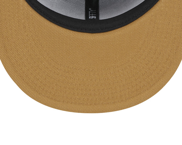Chicago Cubs MLB Hidden Hunter 59FIFTY