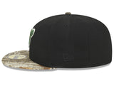 Chicago Cubs MLB Hidden Hunter 59FIFTY