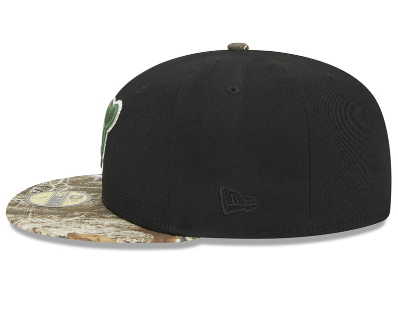 Chicago Cubs MLB Hidden Hunter 59FIFTY