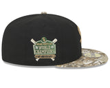 Chicago White Sox MLB Hidden Hunter 59FIFTY