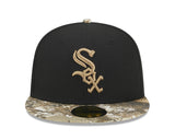 Chicago White Sox MLB Hidden Hunter 59FIFTY