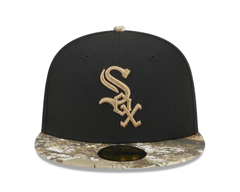 Chicago White Sox MLB Hidden Hunter 59FIFTY