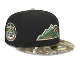 Colorado Rockies MLB Hidden Hunter 59FIFTY