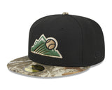 Colorado Rockies MLB Hidden Hunter 59FIFTY