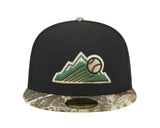 Colorado Rockies MLB Hidden Hunter 59FIFTY