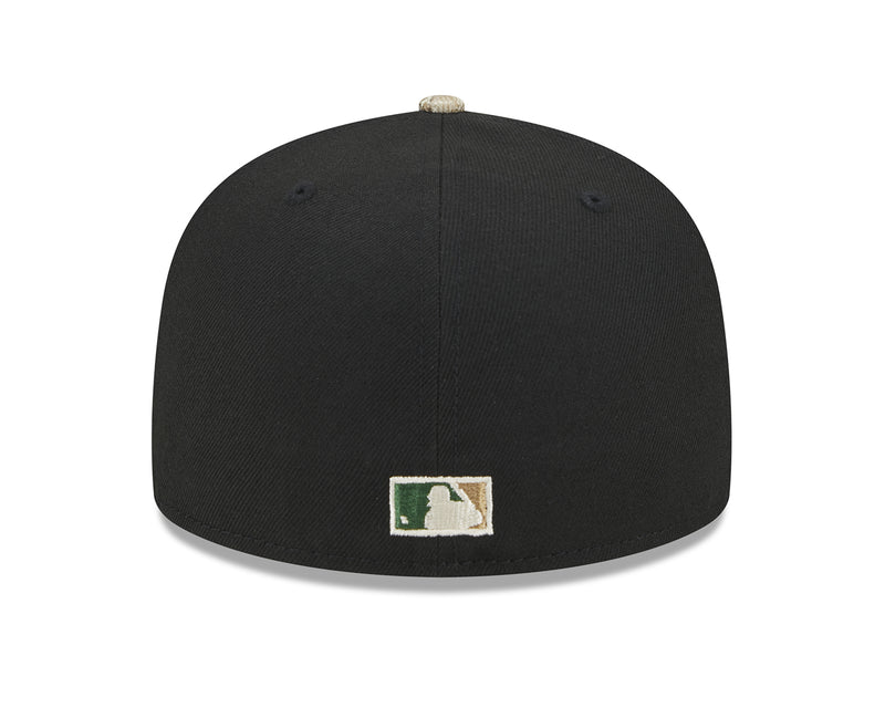 Colorado Rockies MLB Hidden Hunter 59FIFTY