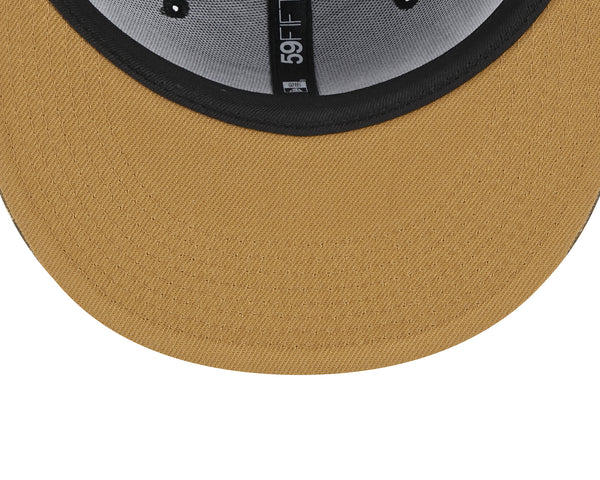 Houston Astros MLB Hidden Hunter 59FIFTY