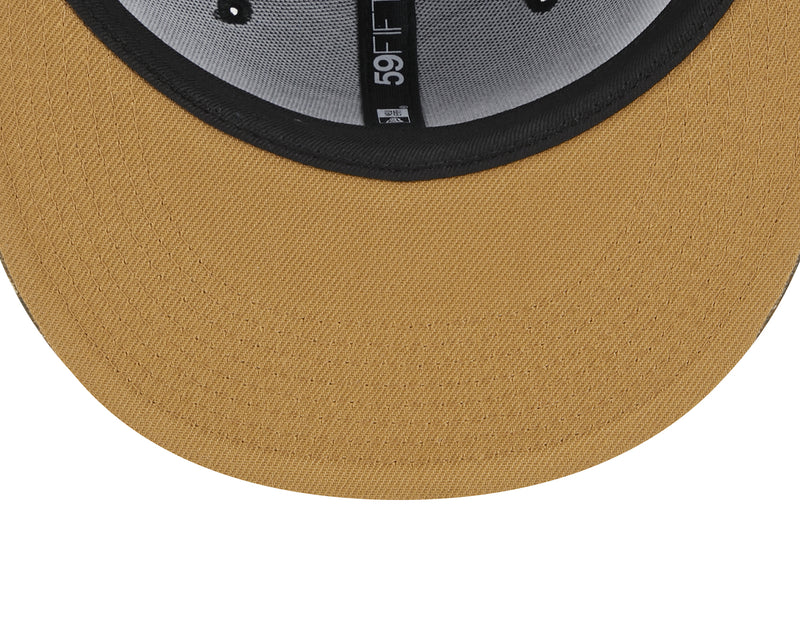 Houston Astros MLB Hidden Hunter 59FIFTY