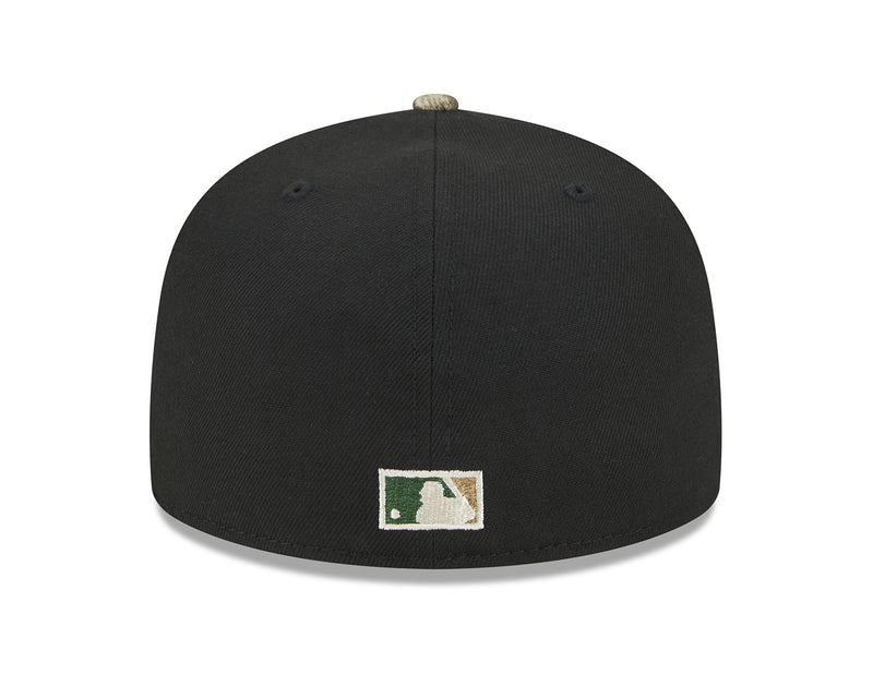 Houston Astros MLB Hidden Hunter 59FIFTY