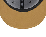 Los Angeles Dodgers MLB Hidden Hunter 59FIFTY