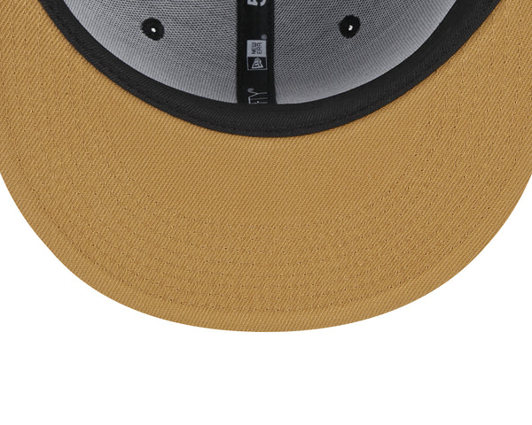 Los Angeles Dodgers MLB Hidden Hunter 59FIFTY