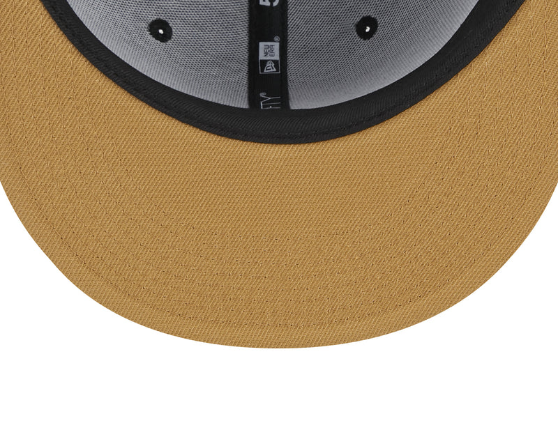 Los Angeles Dodgers MLB Hidden Hunter 59FIFTY