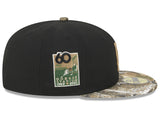 Los Angeles Dodgers MLB Hidden Hunter 59FIFTY
