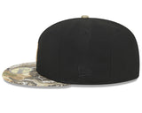 Los Angeles Dodgers MLB Hidden Hunter 59FIFTY