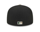 Los Angeles Dodgers MLB Hidden Hunter 59FIFTY