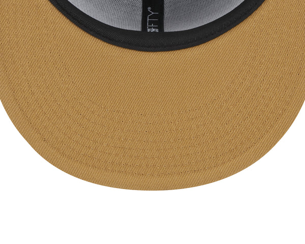 New York Yankees MLB Hidden Hunter 59FIFTY