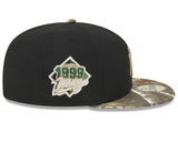 New York Yankees MLB Hidden Hunter 59FIFTY